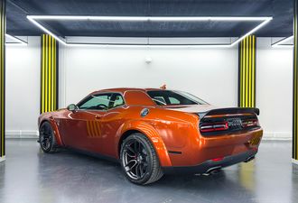 Dodge Challenger 2023