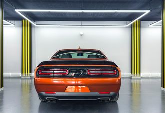 Dodge Challenger 2023