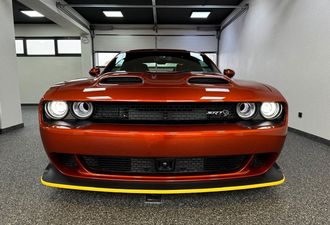Dodge Challenger 2023