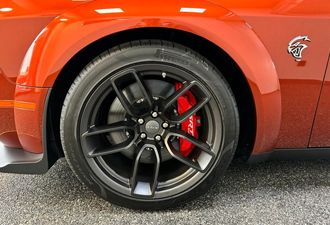 Dodge Challenger 2023