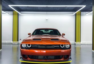 Dodge Challenger 2023