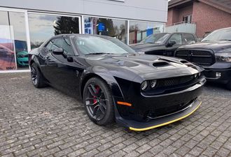 Dodge Challenger 2023