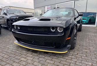 Dodge Challenger 2023