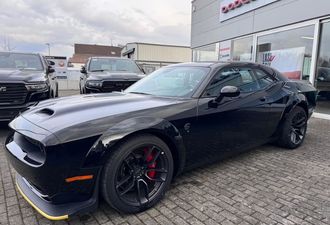 Dodge Challenger 2023