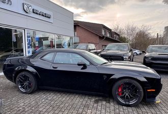 Dodge Challenger 2023