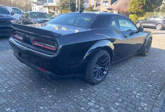 Dodge Challenger 2023