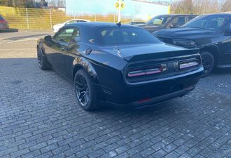 Dodge Challenger 2023