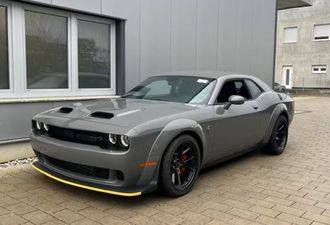 Dodge Challenger 2023