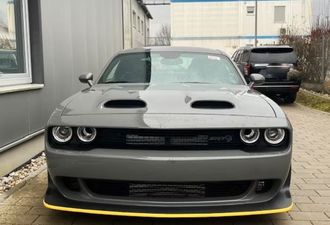 Dodge Challenger 2023
