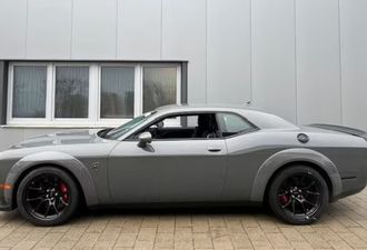 Dodge Challenger 2023