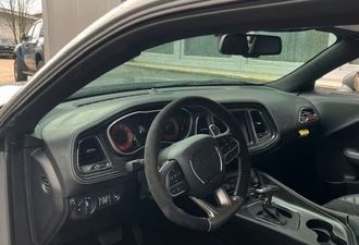 Dodge Challenger 2023