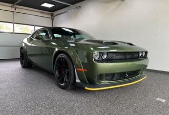Dodge Challenger 2023