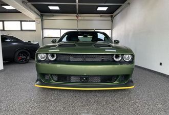 Dodge Challenger 2023