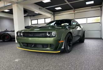 Dodge Challenger 2023