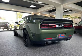 Dodge Challenger 2023