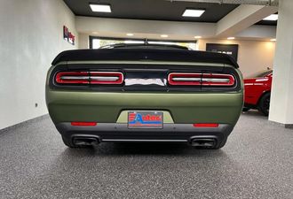 Dodge Challenger 2023