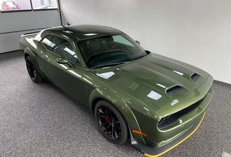 Dodge Challenger 2023