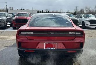 Dodge Charger R/T Plus 2-Door