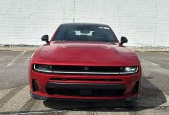 Dodge Charger R/T Plus 2-Door