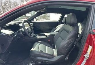 Dodge Charger R/T Plus 2-Door