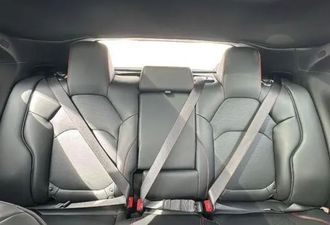 Dodge Charger R/T Plus 2-Door