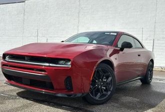 Dodge Charger R/T Plus 2-Door