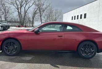 Dodge Charger R/T Plus 2-Door