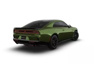 Dodge Charger Scat Pack