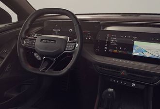 Dodge Charger Scat Pack