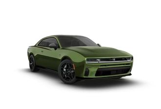 Dodge Charger Scat Pack