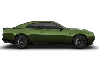 Dodge Charger Scat Pack