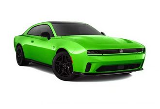 Dodge Charger Scat Pack