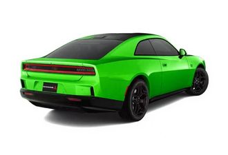 Dodge Charger Scat Pack