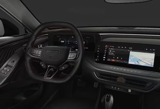 Dodge Charger Scat Pack