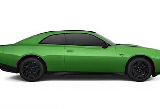 Dodge Charger Scat Pack