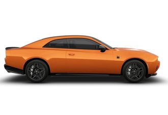 Dodge Charger Scat Pack