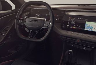 Dodge Charger Scat Pack