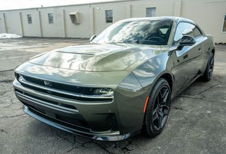 Dodge Charger Scat Pack Plus