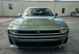 Dodge Charger Scat Pack Plus