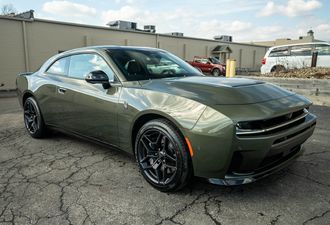 Dodge Charger Scat Pack Plus