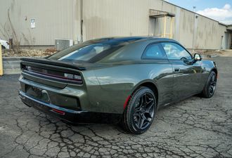 Dodge Charger Scat Pack Plus