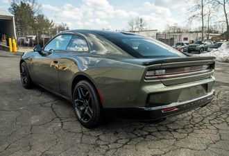 Dodge Charger Scat Pack Plus