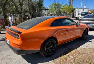 Dodge Charger Scat Pack Plus