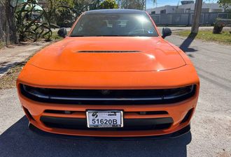 Dodge Charger Scat Pack Plus