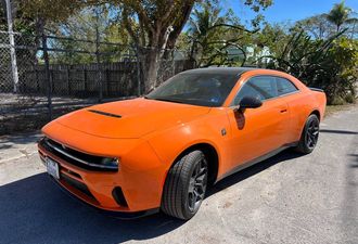 Dodge Charger Scat Pack Plus