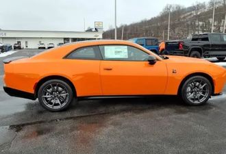 Dodge Charger Scat Pack Plus 2-Door