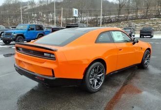 Dodge Charger Scat Pack Plus 2-Door