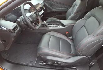 Dodge Charger Scat Pack Plus 2-Door