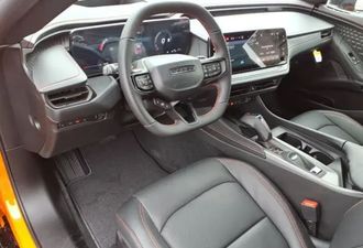 Dodge Charger Scat Pack Plus 2-Door