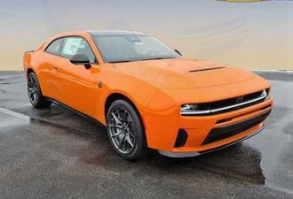 Dodge Charger Scat Pack Plus 2-Door